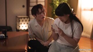 I Can't Tell My Wife Even If My Mouth Is Torn, I Can't Believe I Got My Mother In Law Pregnant. I Lost Myself In A Hot Spring Trip For 2 Days And 1 Night