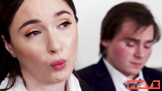 Hazel Moore - Listen To Me, You Are My Goon Doll Now… 2026 04 16