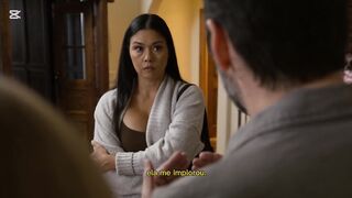 Conhecendo A Nova Filha - Legendado