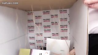 Creampie Interviews For Job