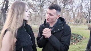 The Immoral Live Of Lexy Montana