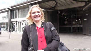 Sophie, 20 Ans, De Quimper