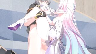 Cyrene Na [EnjoyHentai.com]