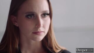 Lena Paul & Laney Grey Share BBC