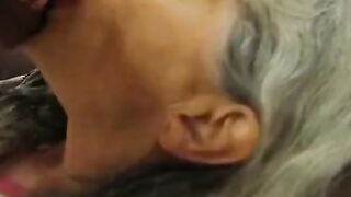 Vieille Et Cochonne, Elle Me Fait Jouir Comme Une Reine