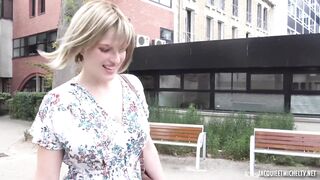 Milena, 28 Ans, Plan à Trois Avec Angelica