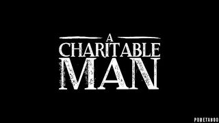 Aubrey Sinclair - A Charitable Man