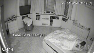 Ip Cam Argentina Couple