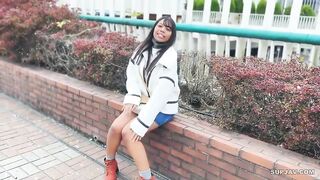 Beautiful Jamaican Blasian Perfect Areolas