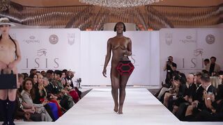 I S I S Fashion Awards 2025
