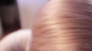 Study Break With Step Mommy