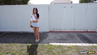 Vivienne Vo VI Fucked