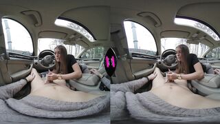 VR SCENEZ 2X - OS WANTS ANOTHER