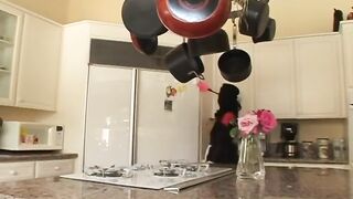 Alexis Amore Maid