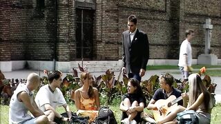 Il Confine - Nikki Anderson