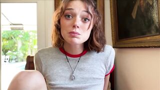 Tiny Step Sis Is A Sex Freak - Shrooms Q - Family Therapy - Alex Adams