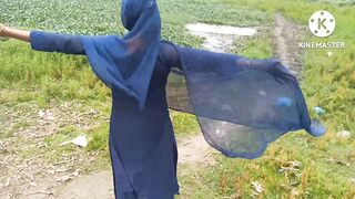 A romantic relationship with a cheating girl made the son-in-law the true face of the beautiful sex of the house