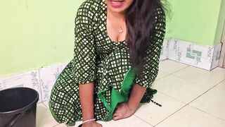 Stepsister is angry after seeing my cock, is asking stepbrother for help