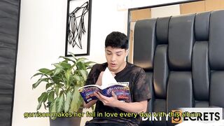 I FORGOT THAT LIL TIMY WAS MY STEPSON AND I ENDED UP FUCKING HIM.