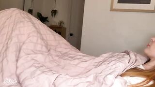 forbidden sex - sharing a bed with my step sister's best friend