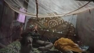 New Night home pron 1 year ki bat