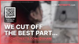 Real Czech Romani Women (CzechStreets)