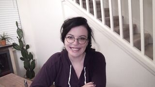 Quarantine- Lovely Lilith Taboo Stepmom