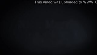 Step Sisters Nicole Murkovski and Sofa Weber Get Fucked Hard in the Ass by Robbers