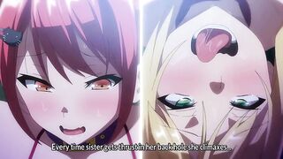Porn anime