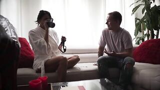 Reagan Foxx Cheats