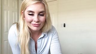 Sneaky Sex With Step Mom