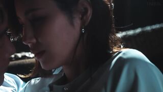 (Uncensored) After Discovering Her Fiancé's Infidelity, She Completely Indulged Herself. Suzume Mino