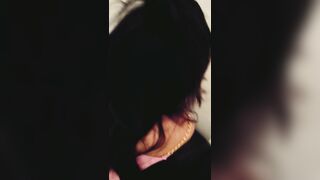 Tan Flaca y tan Tetona ¿Cómo es posible?