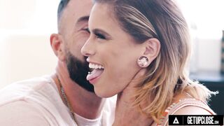 Lustful Milf Jesse Pony Strongly Desires to get Roughly Wrecked by Hung Stud!...