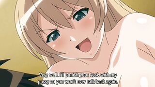 Big Ass Busty Babes Love Fucking a Big Cock and Getting Creampies