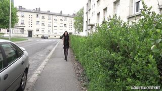 Anna, 18ans, Gang-bang Et Double Penetration Cite