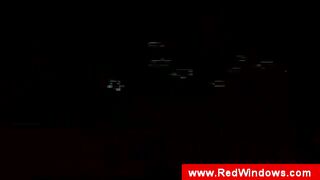 RED LIGHT SEX TRIPS - Real Dutch Prostitute Fucked by Tourist