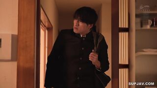 I Lose My Beloved Mother In Seven Days. A Forbidden Feeling That I Had Been Holding In My Chest For 10 Years. Kiyoka Toyosaki - Seika Toyosaki