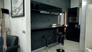 Likas Star First Dorcel SceneLika StarDorcelclub ????