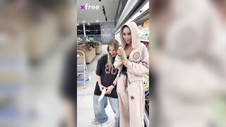 @funnylexa's Sex Reel On xfree.com – TikTok Porn & Shorts