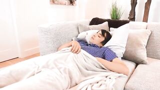 Pervy Guy Peeps On Horny RoommateRealitykings ???? | 2023.pornvideobb.com