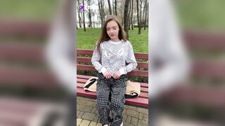 @maya_solar's Sex Reel On xfree.com – TikTok Porn & Shorts