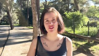 JacquieEtMichelTV Ruby 21 Years Old Photo Model From Valence 20 04 2026