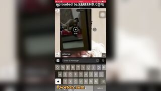 Amateur Scandal Indonesia Couple