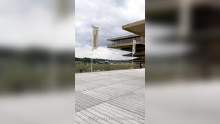 CallMeSlooo Gets Fucked into The Woods