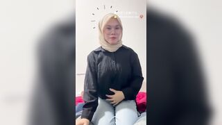 Ibu Dosen Hijab Ngidam Kontolku (xfreebokep.xyz)