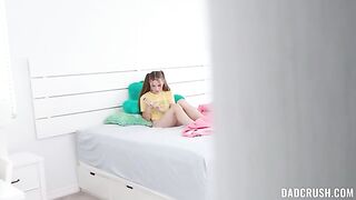 Top Rated : Dadcrush - Juniper Ren I