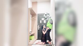 Celva Prank Ojol Malu-Malu Ajak Ngewe Di Hotel, Lucah Bokep Indo Malay