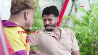 Tanmay Apartment Episode 5