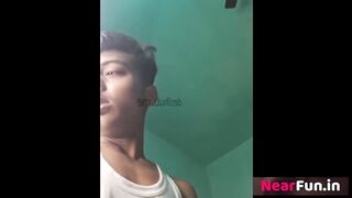 Horny Desi Wife Shows Her Deep Pussy And Gets Banged Hard On Live Stripchat Cam PART 2